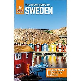Grov guide til Sverige: Reiseguide med e-bok