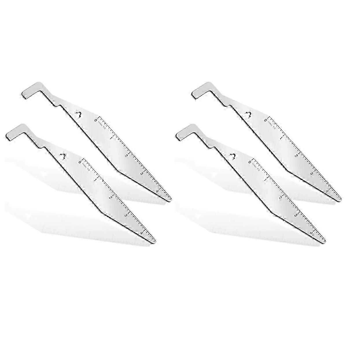 Firefighter Tools, Firefighting Tools, Multipurpose Lever Tools, Spring Steel, Pry Tools, Hand Tools