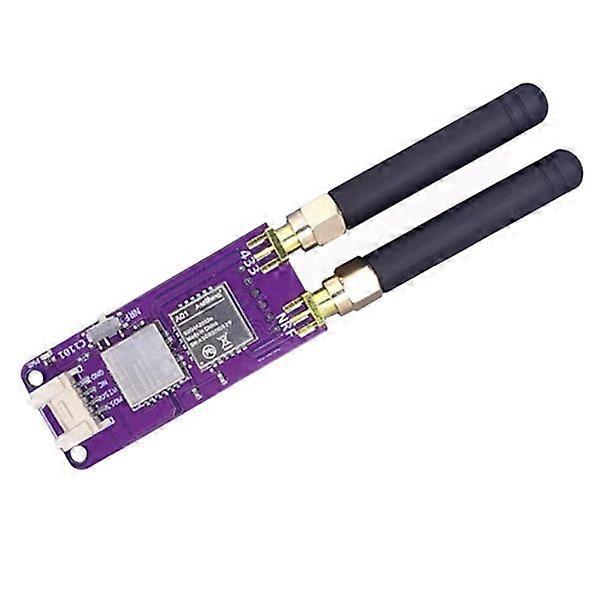 Interface Grove Plug-and-Play pour micrologiciel Bruce M5stack StickC Plus2 CC1101 NRF24L01
