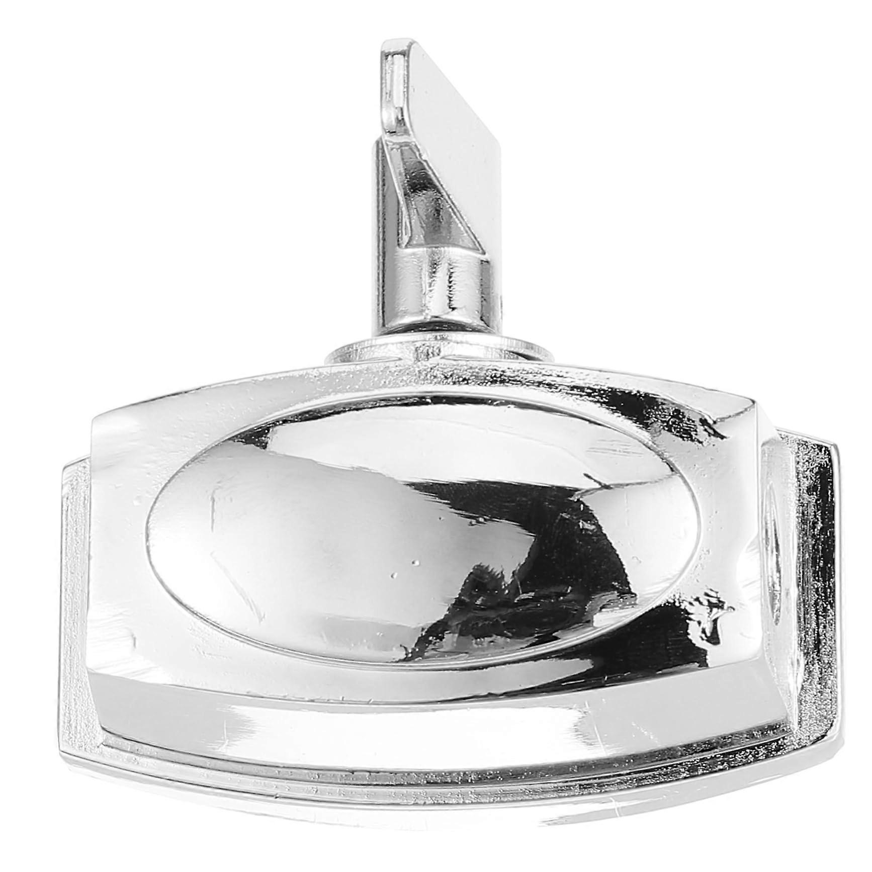 Drum Leg Bracket for Tom Drum Kit  Durable Floor Tom Leg Replacement Bracket for Quick Setup