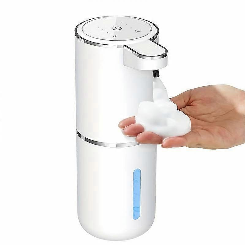 Rechargeable Automatic Sensor Foam Soap Dispenser