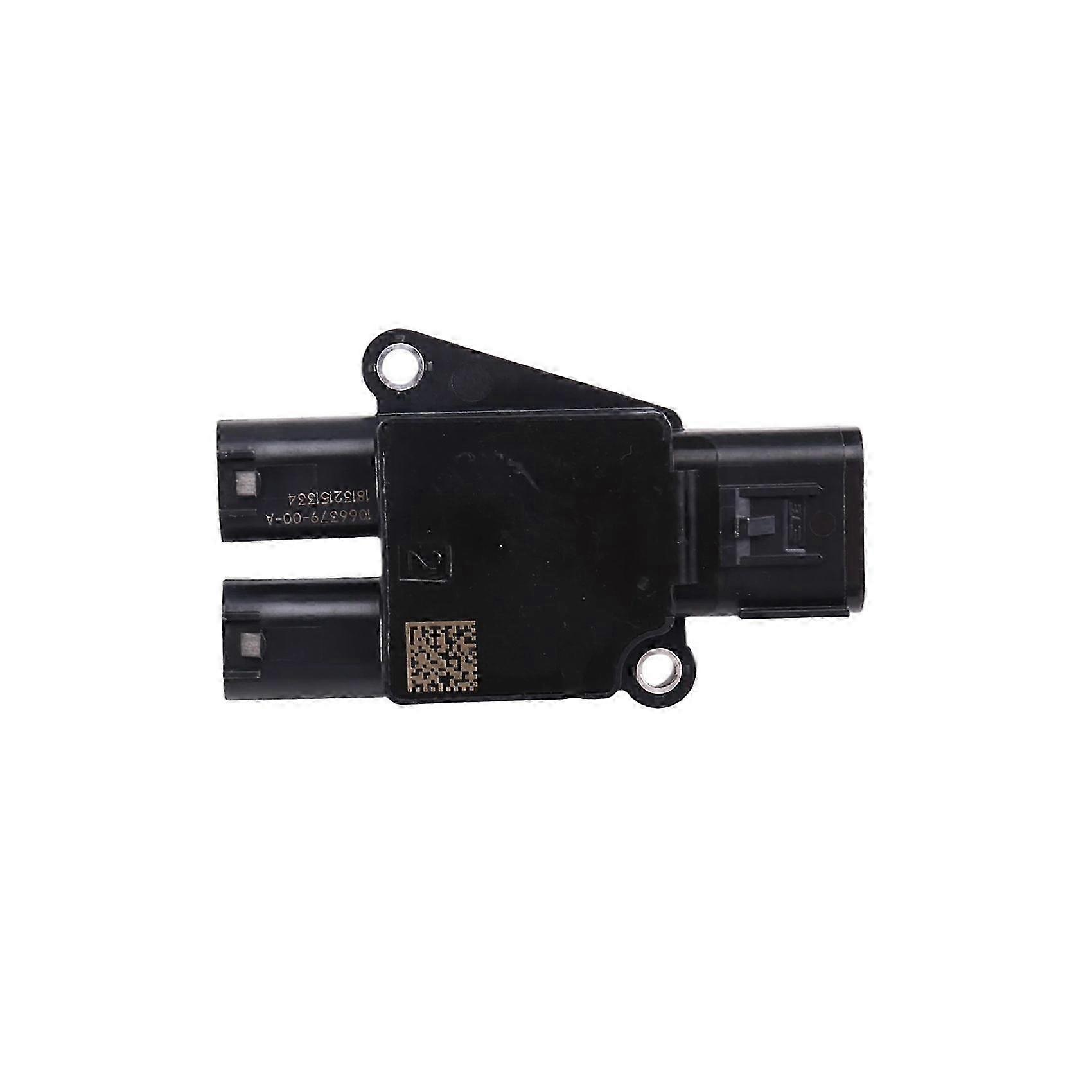 Model S 2012-2024 Door Handle Sensor Controller Module 1066379-00-A