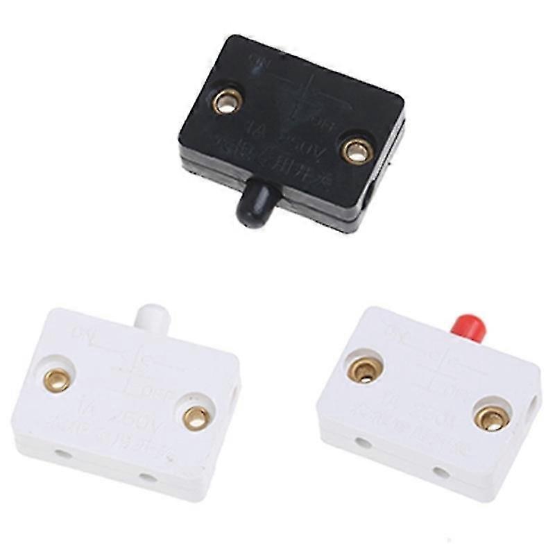 For Wardrobe Light Switch Door Touch Switch Automatic Lighting Cupboard Door Control Suitable For