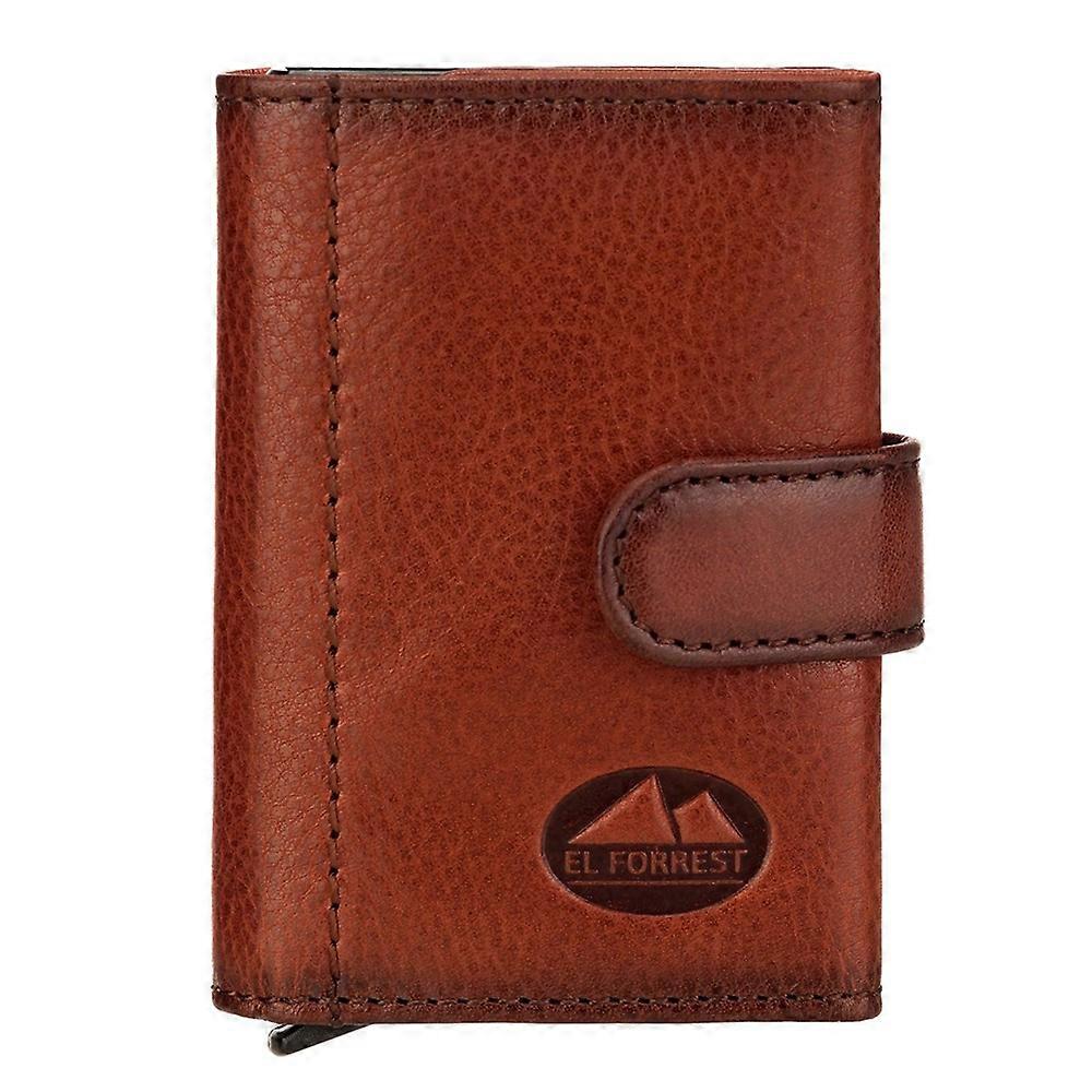 Wallets El forrest greg60666
