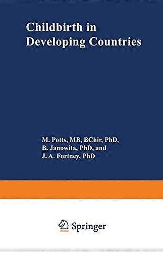 Childbirth in Developing Countries