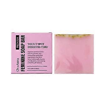 Oceaura Women's Body Care Cleansing Soap - Refreshing, Comfortable, And Gentle For Cleansing Body Skin