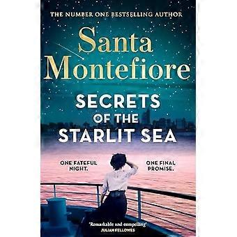 Les secrets de la mer étoilée : Le nouveau roman envoûtant et incroyablement romantique de l'auteur numéro un des ventes !