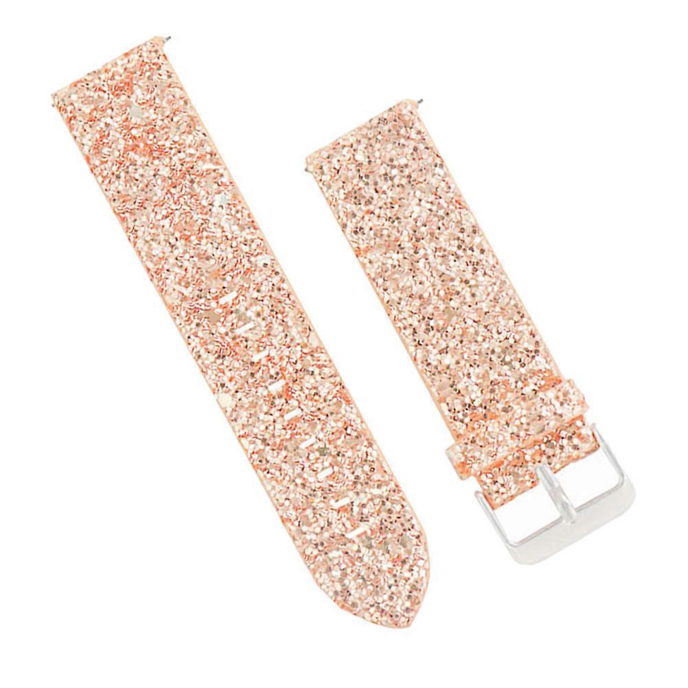 Urrem Glitter Urrem til Galaxy Watch Active