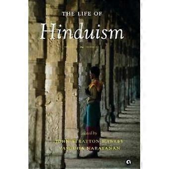 The Life Of Hinduism - John Stratton - Hardcover - en Book