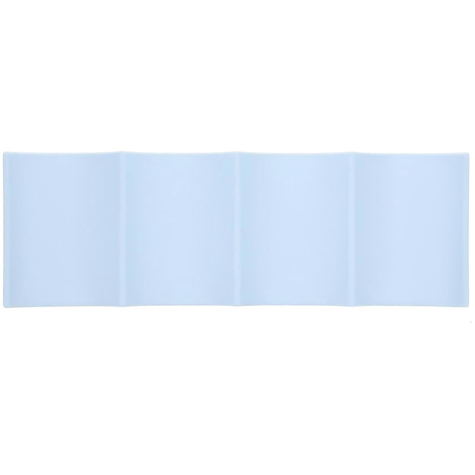 Rack Plastic Holder for Convenient Storage Assorted Color