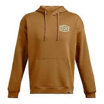 Under Armour Mens Project Rock Hoodie