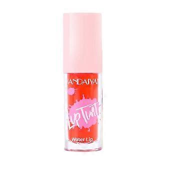 2 in 1 Waterproof and Long Lasting Water Glossy Stain, Lip Tint, Matte Finish