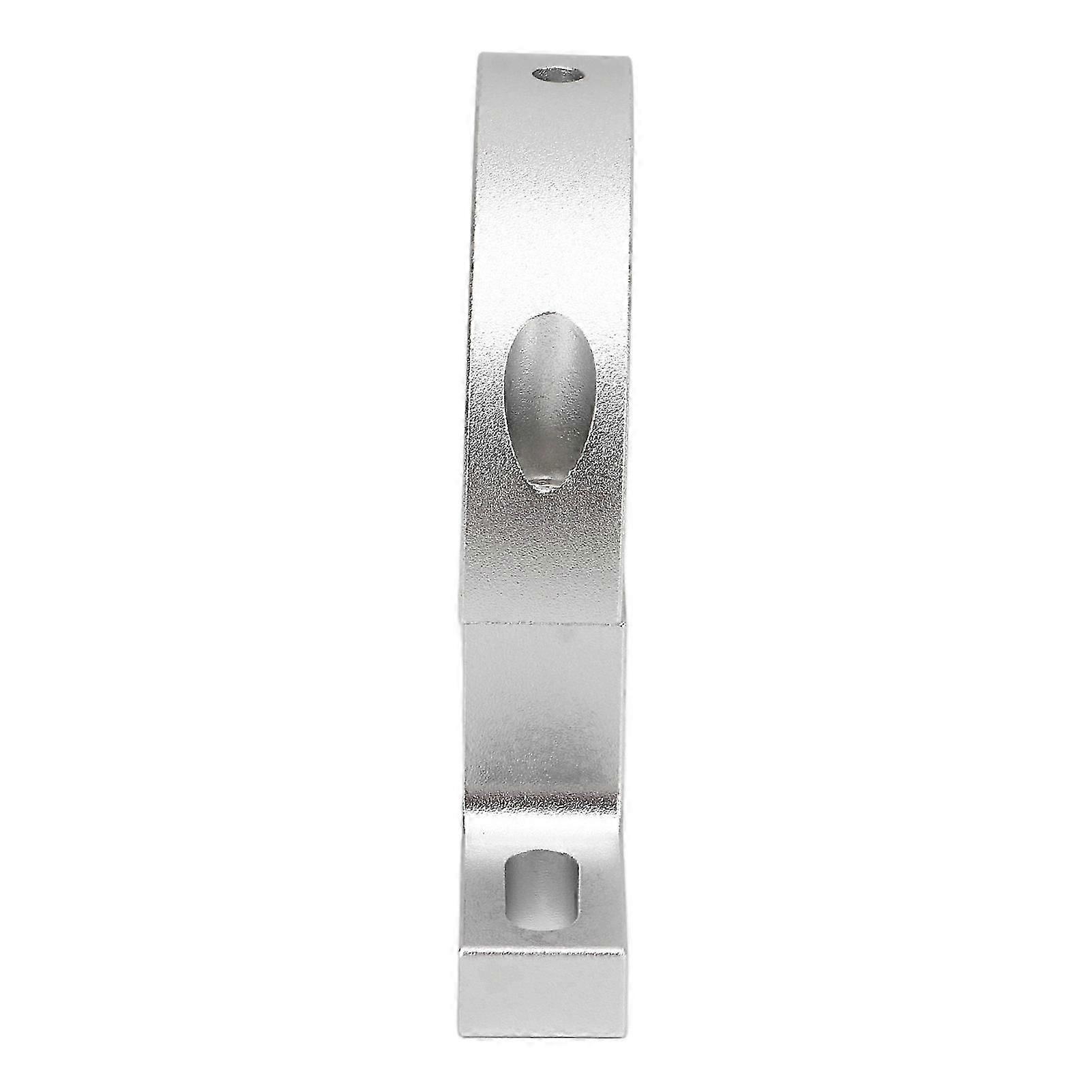 2in Steering Column Mount Bracket Steel Universal Installing Support Replacement compatible with Chevy