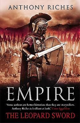 Leopardsvärdet: Empire IV