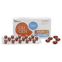 Oligen Vision 60 capsules