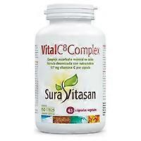 Vital C8 Complex 45 capsules