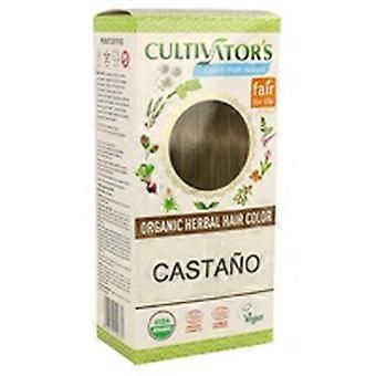 Brown 100 g