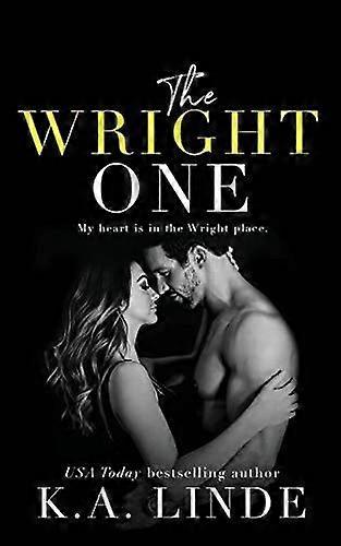 The wright one