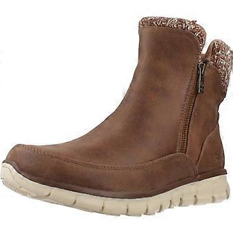 Skechers Lovely Col Boots