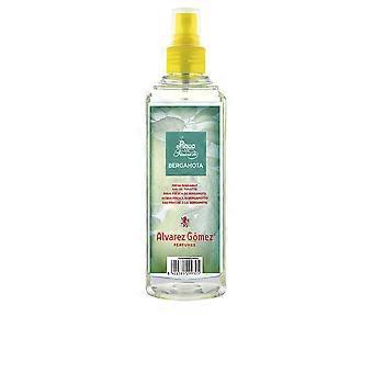 Alvarez Gomez Fresh Bergamot Water 750 Ml Unisex