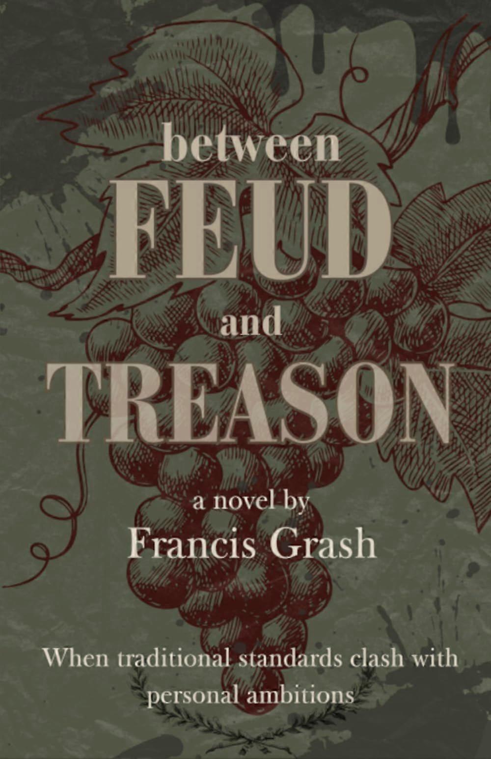 Between feud and treason