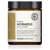 Hormesis cell support polyphenols 60 capsules
