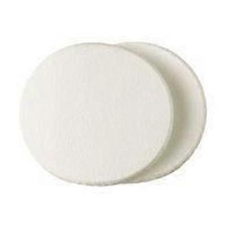Yukilon Round Sponge 2 Pcs