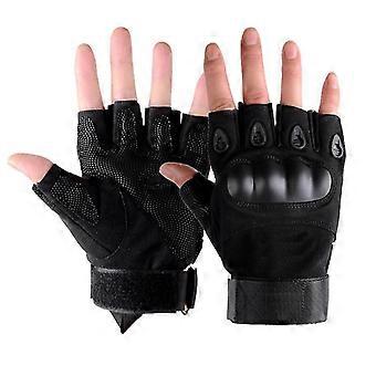 Outdoor Sports Mittens, Laughing - for Men - Suitable for Camping, Hiking, Cross Country, Cycling