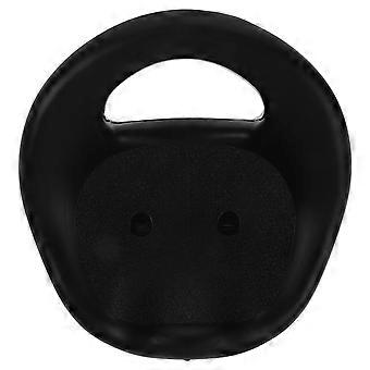 Kids Tricycle Saddle Replacement Stable Plastic Saddle for Toddlers