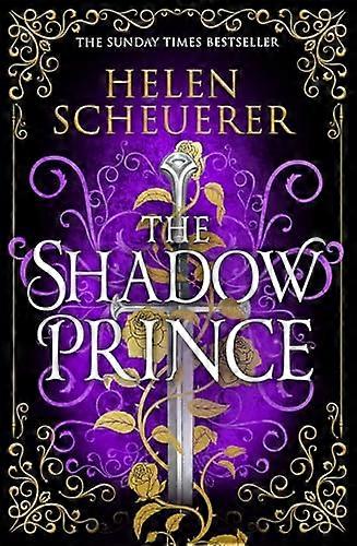 The Shadow Prince