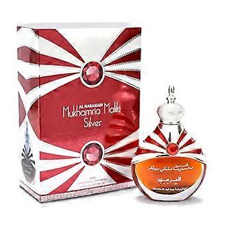 Mukhamria Maliki - Perfumed oil - Volume: 30 ml