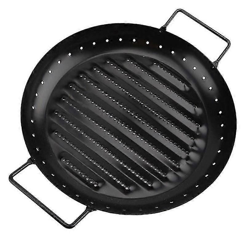 1pcs Grilling Pan