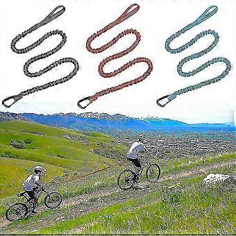 Children's Bicycle Leash Elastic Bicycle Leash Bicycle Leash
