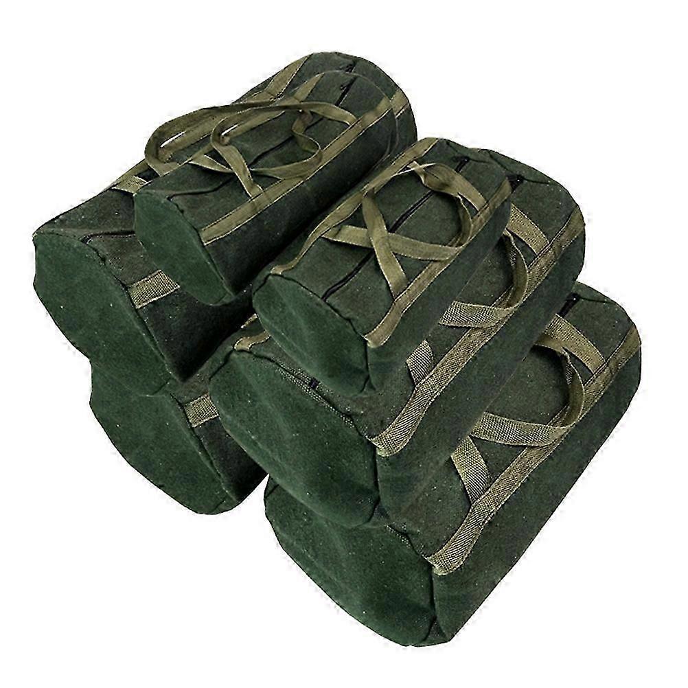 Car Tool Storage Bag | Thickened Auto Tool Pouch for Auto Tool Storage