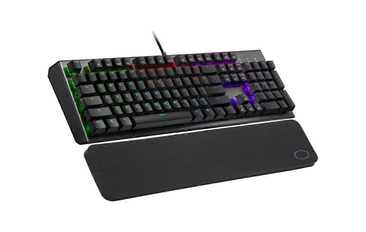 Cooler Master CK530 V2 Gaming Keyboard (Blue Switch)