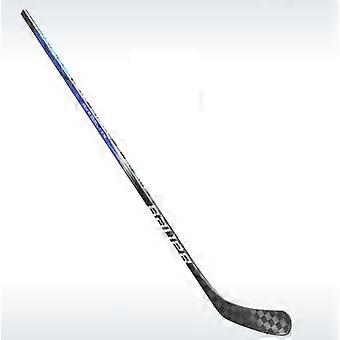 Bauer Vapor Hyp2rlite Composite Grip Stick Senior - 87 Flex 62" BLAUW