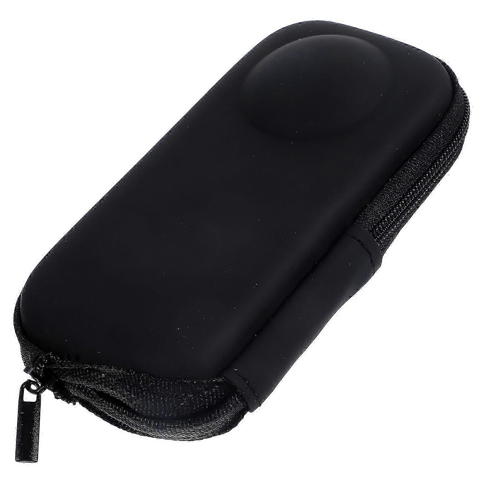 Action Camera Carrying Case Waterproof Storage Bag for One X