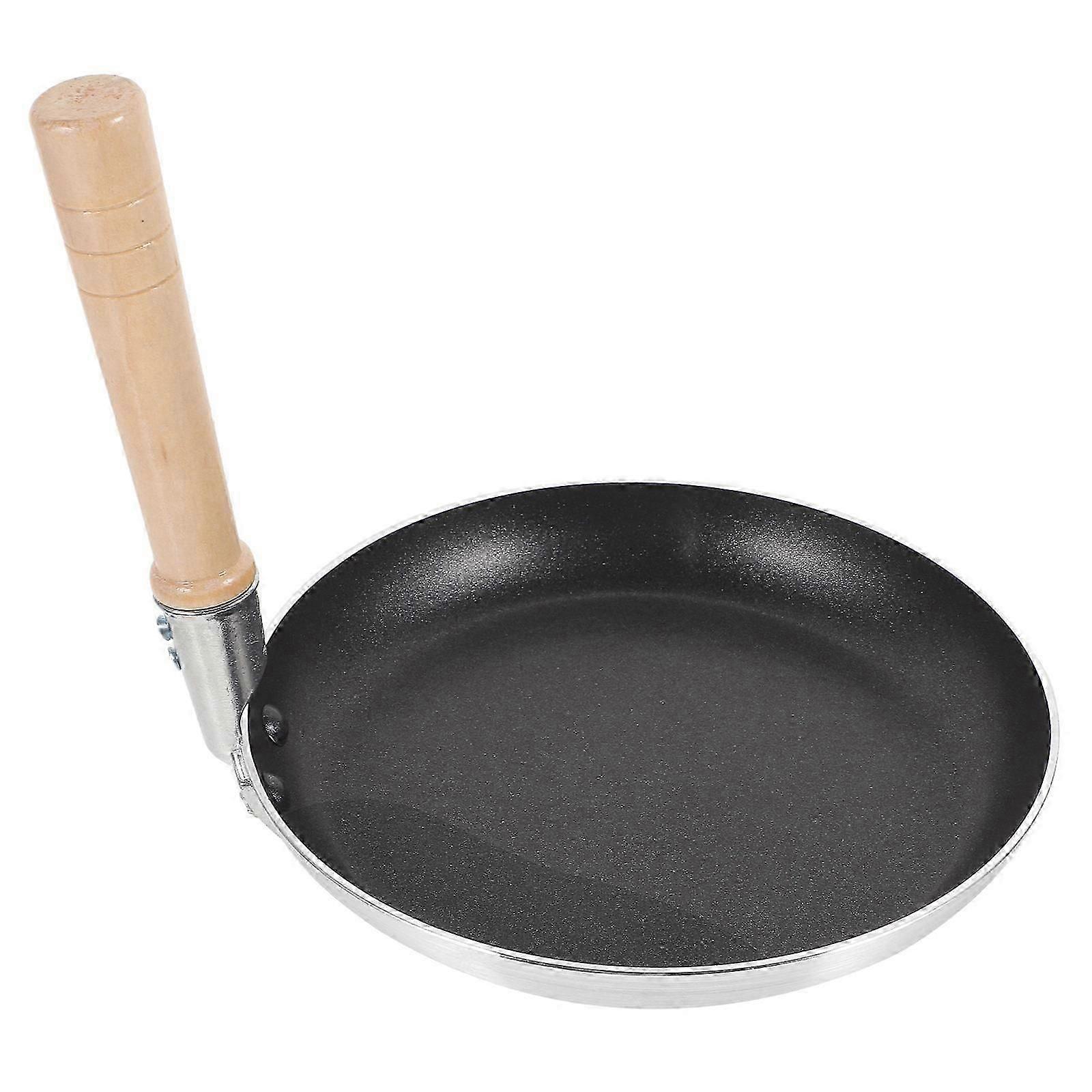 Mini Nonstick Frying Pan for Kitchen Practical Egg Pan Multi Functional Cookware