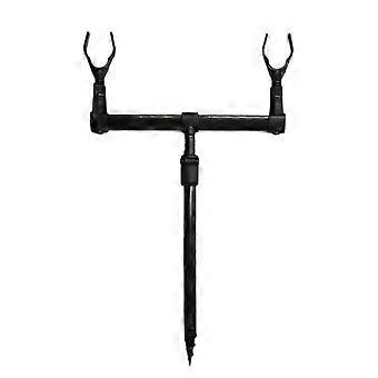 Fishing Rod Multi-Rod Bracket Ground Plug Stable Load-Bearing Fishing Accessories