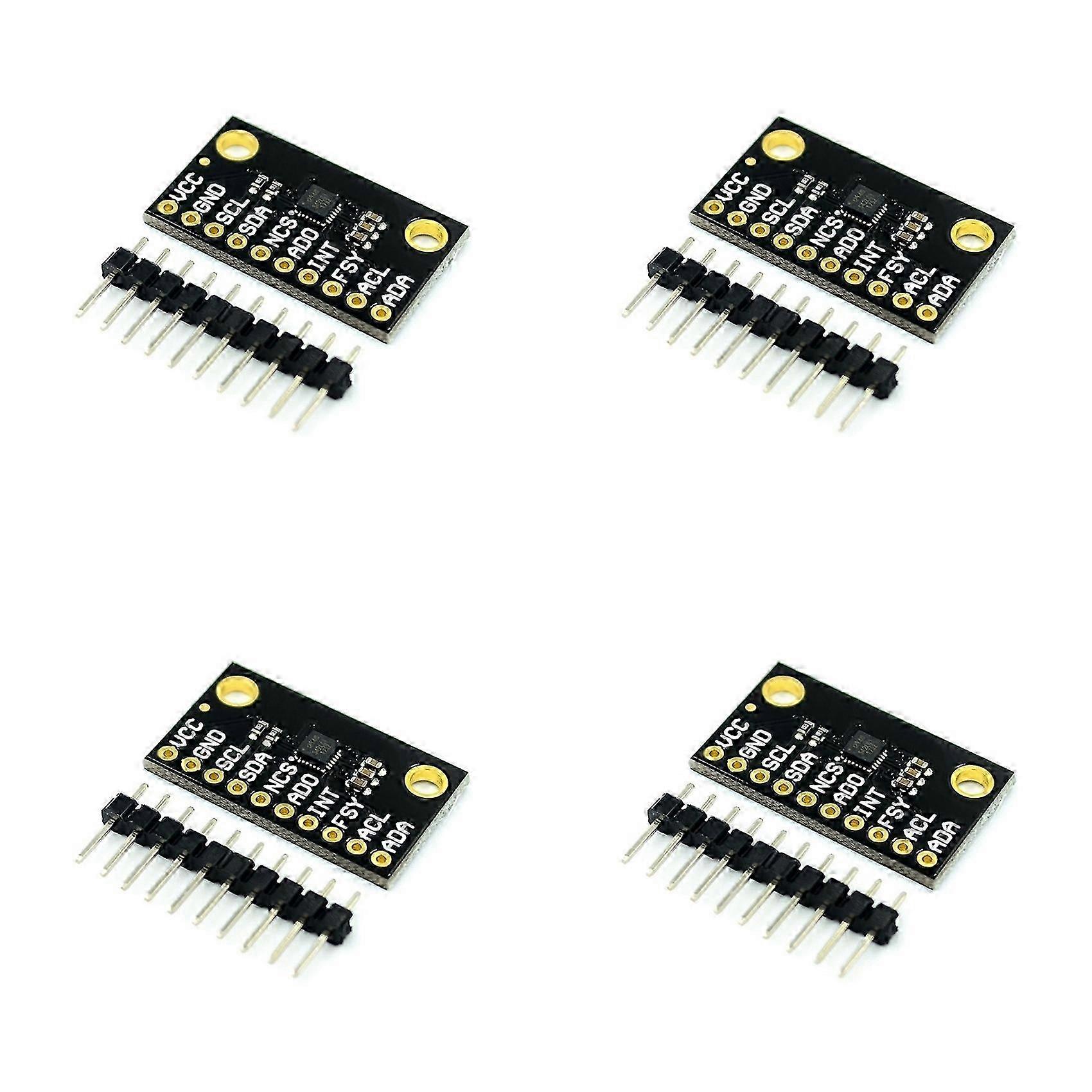 4X ICM-20948 Low Power 9 Axis MEMS Motion Tracking Device Sensor