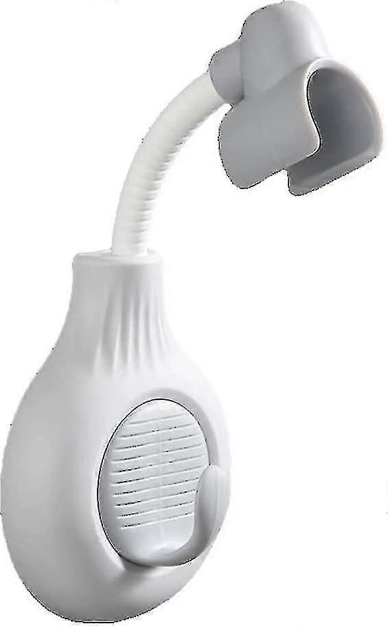 Bath Mounted Er H 360 De Adjable With Hook H