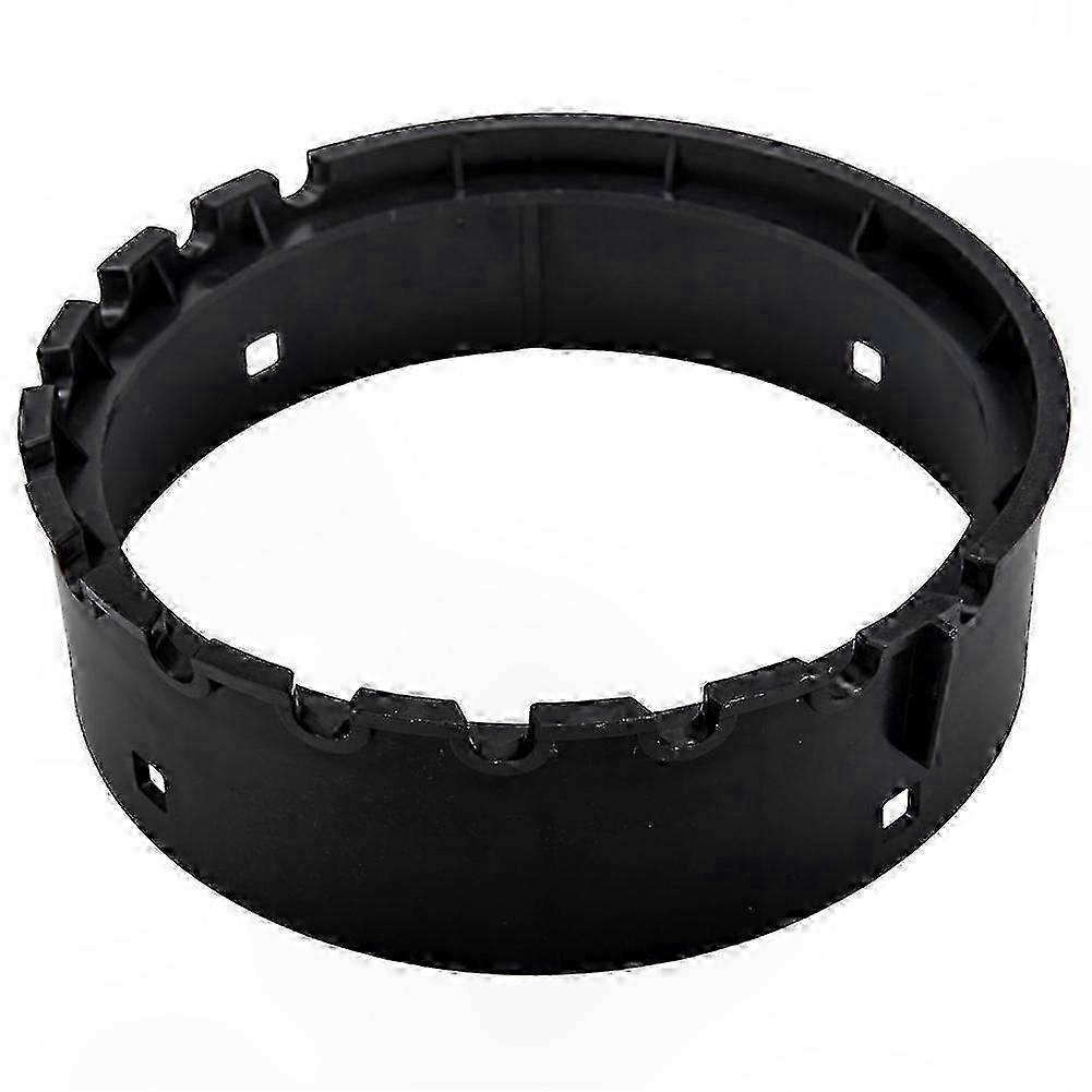 Snowblower Chute Retainer Ring Replacement, Outer Retainer Ring 585193MA Alternative