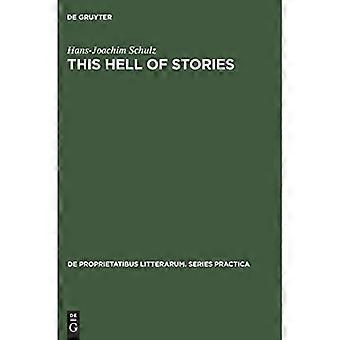 Diese Hölle der Geschichten: Eine hegelianische Annäherung an die Romane von Samuel Beckett