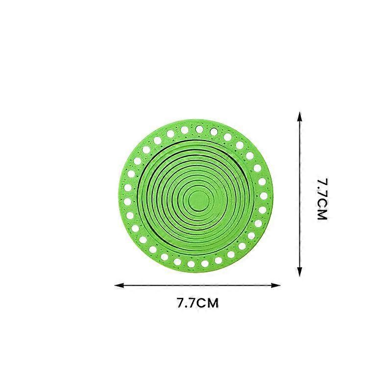 New Rotating Toy Coaster Rotating Decompression Toy Coaster Table Creative Coaster 1