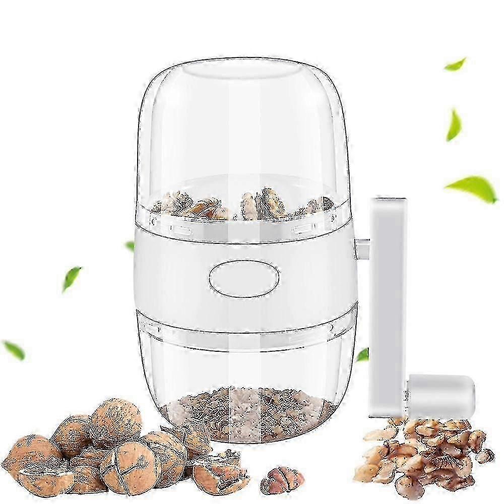 Nut Chopper Grinder Compatible Walnut, Kitchen Multichopper Shredder