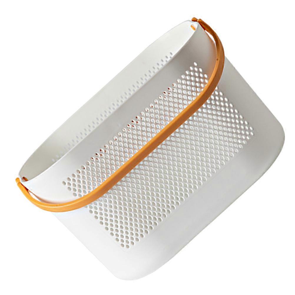 Basket Plastic Shower Basket for Storage Portable Use