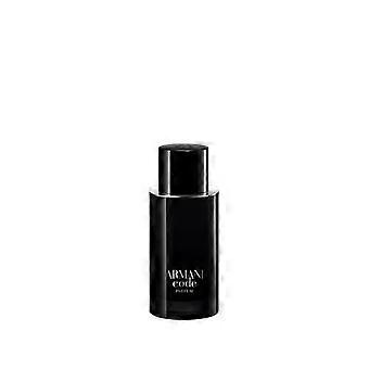 Armani (Giorgio Armani) Code PAR - Refillable M 50 ml