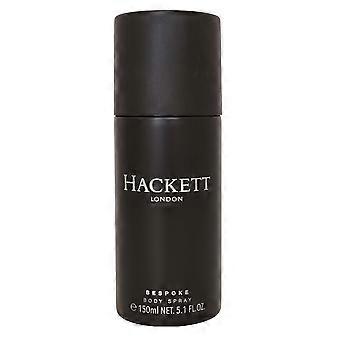 Hackett Bespoke for Men Body Spray 150ml