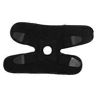Breathable Kneepad Stabilizer Adjustable Outdoor Sports Knee Brace for Basketball
