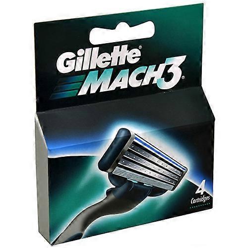 Mach3 - Spare heads 5.0ks